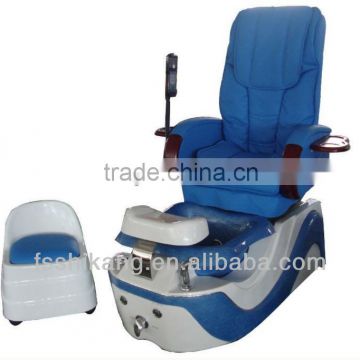 pedicure massage electric chair SK-8017-3012-A