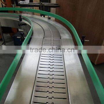 Plastic Flexing Chain Conveyor OEM by Customized photo-4