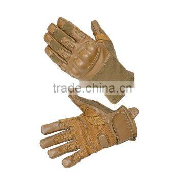 POLICE GLOVES