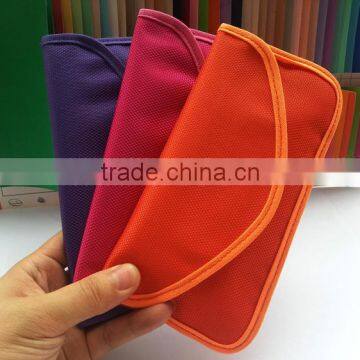 Special RFID Block Signal Block Cellphone Pouch photo-5