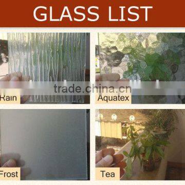 High-quality Home Garage Door Sale Made in China photo-2