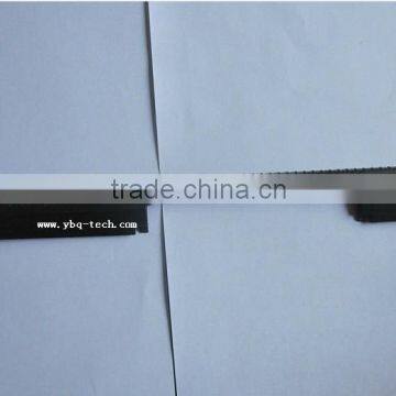 Fuser Inner Entrance Guide RB3-0908-000 used For HP4650