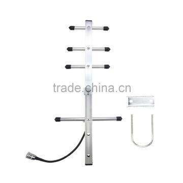 8db GSM Yagi Antenna with N-Female Connector