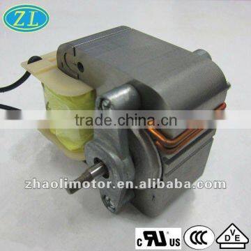 Fan motor 230V Single Phase Shaded Pole Motor YJ62-30