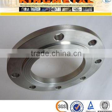 SS 400 Cast Carbon Steel Standard JIS 20k Flange