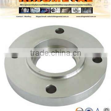 2 INCH AS2129 F304L TABLE D SO FLANGES .