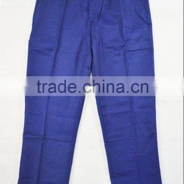 Mens Summer Cheap Casual Work Pants photo-3