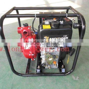 2 Inch Agriculture Diesel Water Pump for Australia