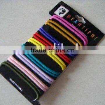 Hair Elastic / Thick Elastic Hairbands