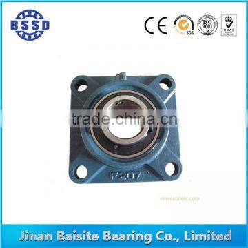 China High Quality All types of Pillow Block Bearing UC Series UC307