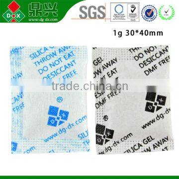 Best serive moisture absorbent desiccant MSDS silica gel