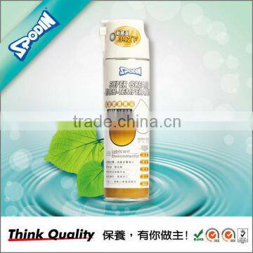 SPODIN Super Grease High Temperature Lithium Grease