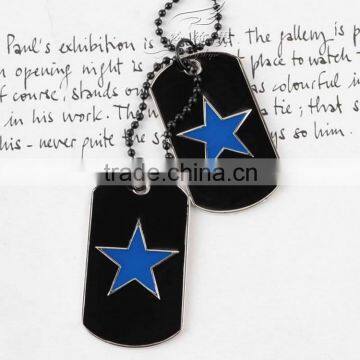 2015 wholesale new products high quality dog tags for decoration