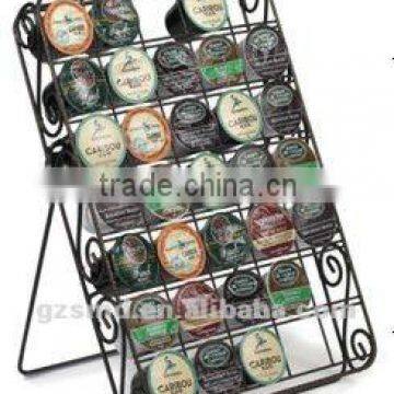 K-cup Coffee Pod Holder/Organizer