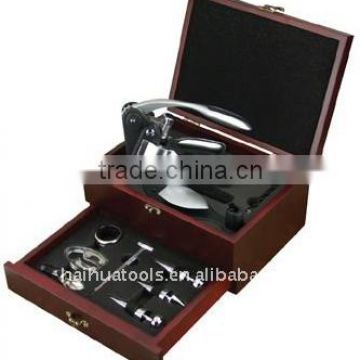 wine accessories gifts set