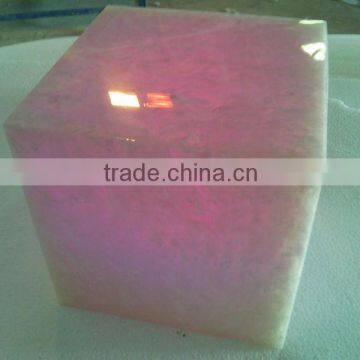 2015 Custom Acrylic Display Case Office Acrylic Toilet Paper Holder photo-3