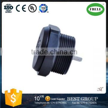 FBPB3608 special 85db 12v Active Piezoelectric Buzzer(FBELE)