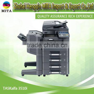 2016 Hot sales New copier TASKalfa3510i For Kyocera
