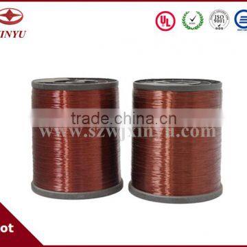 SWG 8-35 insulated aluminum wire size/guage