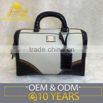 Hot Product Nice Quality Original Design Handbag Knitted Bag Pattern