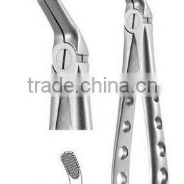 Best Quality English Pattern Dental Extracting Forceps, Dental instruments