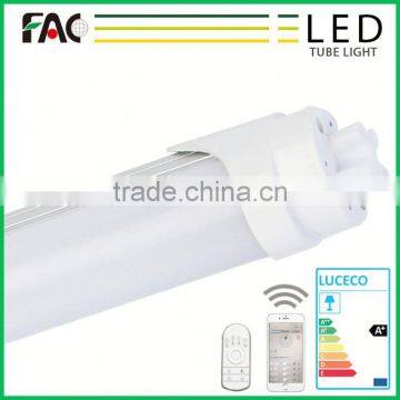 integrated light for office lighting 9w 18w japanese t8 led tube