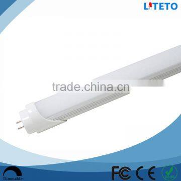 Energy Saving Aluminum Alloy 18w 1.2m Led Tube t8 photo-4