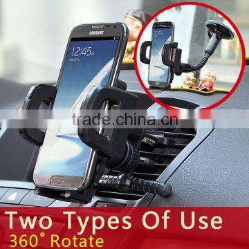 2015 Best car mobile accessories holder