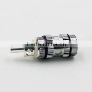 Vapesoon Himan Tank Atomizer Support 20-150 High Wattage and Temperature Control Mod Optional RBA Coil Negotiable photo-3