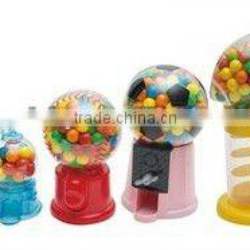 Gumball Machines (candy toy)