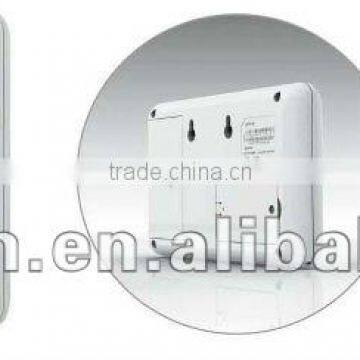 Programmable thermostats