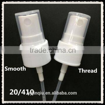 Custom Plastic 20mm Mini Sprayer Head for Spray Bottle photo-4
