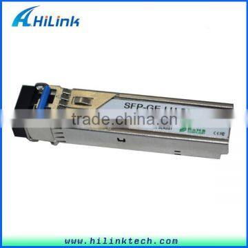 1.25G 1310nm 20km SFP GLC-LH-SM