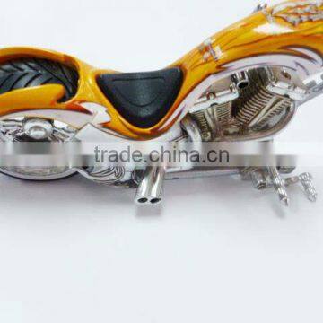 1-18 Metal Motorcycle Model photo-6