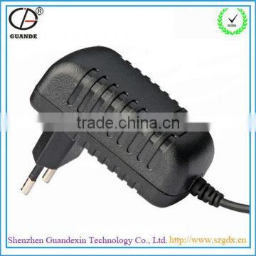 2012 hot sales portable mobile phone charger