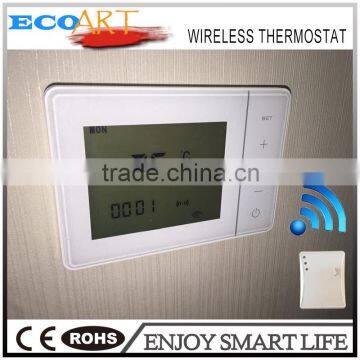 Air Conditioner Wireless Electronic Heating Thermostat