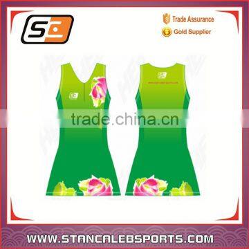 Stan Caleb SC- 433 Custom Tennis Wears for Women Female Skirts Shorts Jerseys