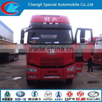 China Brand LPG Transportation Truck Hot Sale LPG Tank Truck FAW 35.5CBM Mini LPG Truck photo-4