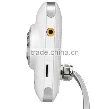 Zmodo HD 720p P2p IP Camera With up to 64G SD Card for Smart Home Surveillance photo-3