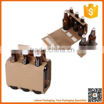 24 bottles magnum wine carton box