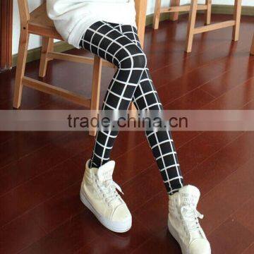 2015 latest new style top quality leggings