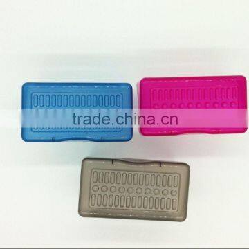 Business NameCard Holder Box