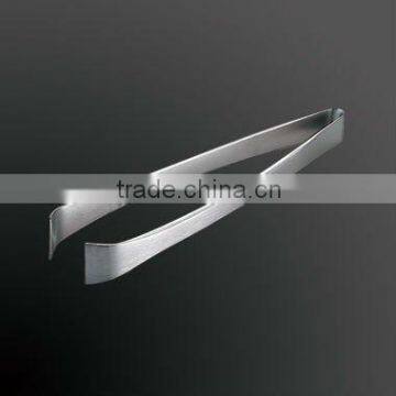 Senbudo 18-8 Stainless Steel Long Tweezers 15cm