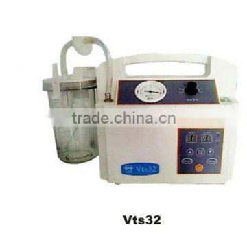 Portable Wound Continuous Drainage Suction Pump