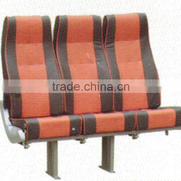 Practical Safety Passenger Seat for Bus photo-2