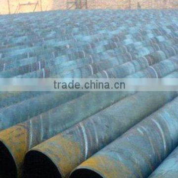 API TP 75S Petroleum Casing pipe