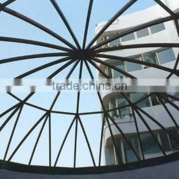 polycarbonate hollow sheet and solid sheet for building roof lighting