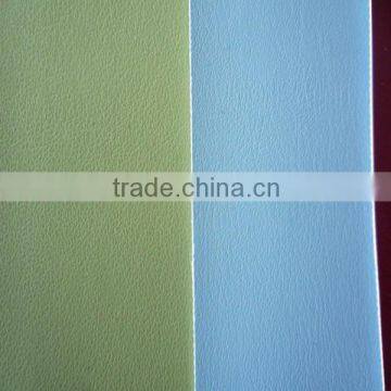 PVC Sofa Leather