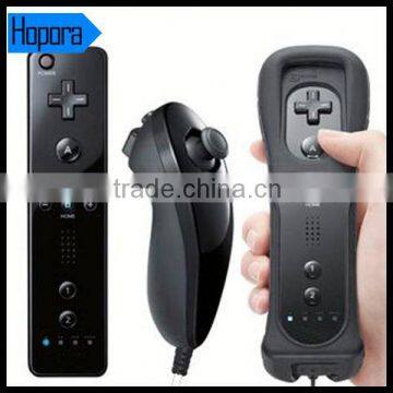 China Cheap Oem China Controller Nunchuk(Rvl-004) For Wii Remote Bag