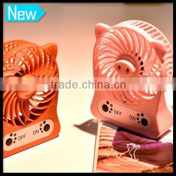 Mini Cheap Hot Sale Mini Usb Fan Wholesale With Free Sample